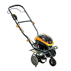 Культиватор акумуляторний GTM BT56 без АКБ і ЗП (BT56_BARE TOOL)