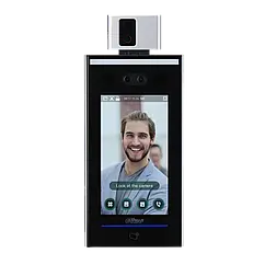 Dahua DHI-ASI7213X-V1-T1 Термінал розпізнавання обличчя