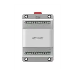 DS-KAD20 Блок аудіо узгодження 2-х дротової трубки