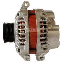 Генератор Хонда Honda CR-V, FR-V, Stream 2.0, 2.4 2001-70A новий