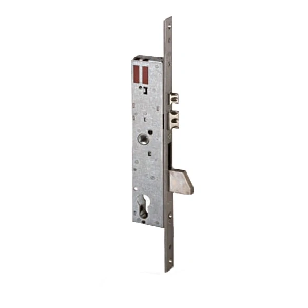 CISA 1.16215.25 Електромеханічний замок, фото 1