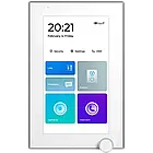 Bas-IP AZ-07LL white Відеодомофон, фото 2