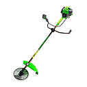 Мотокоса PROFI-TEC PT-5700 Pro Extra Power, фото 3