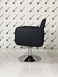 Перукарське крісло Jupiter, фото 2