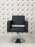 Перукарське крісло Jupiter, фото 5
