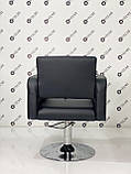 Перукарське крісло Jupiter, фото 3