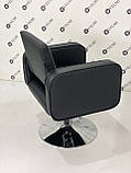 Перукарське крісло Jupiter, фото 6