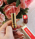 Зволожуюча помада для губ Christian No 123, фото 2