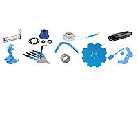 Тефлон для упора штанги RE-Roh R000202