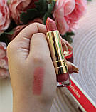 Зволожуюча помада для губ Christian No 123, фото 3