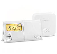 Терморегулятор бездротовий Salus 091FLRFV2 (615142612)