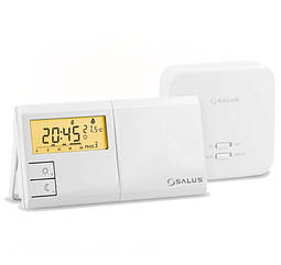 Терморегулятор бездротовий Salus 091FLRFV2 (615142612)