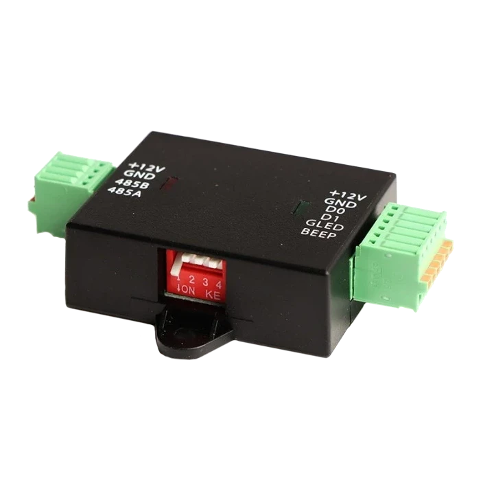 ZKTeco WR485 Конвертер, фото 1