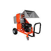 Бензинові садові подрібнювачі