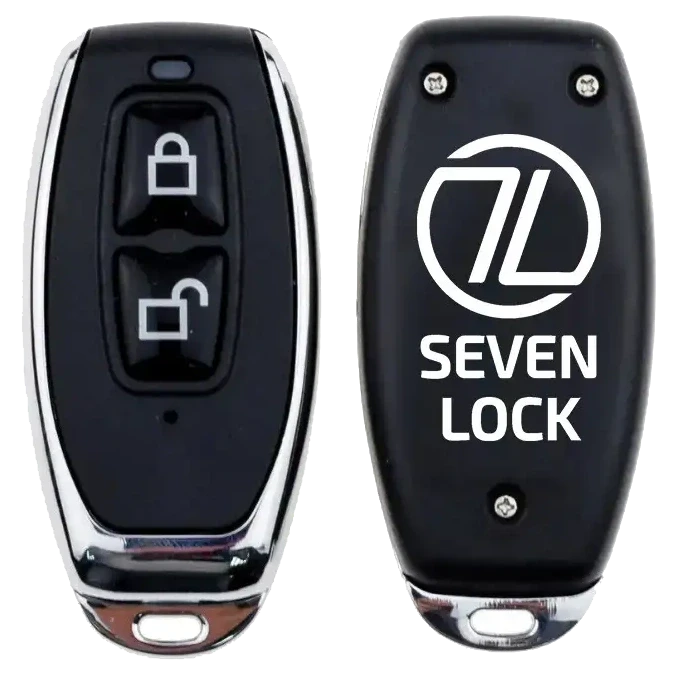 SEVEN LOCK SR-7716B Брелок Bluetooth, фото 1
