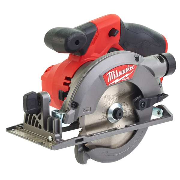 Акумуляторна дискова пила Milwaukee M12 CCS44-0 Ø 140 мм (4933448225)