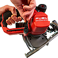 Акумуляторна дискова пила Milwaukee M12 CCS44-0 Ø 140 мм (4933448225), фото 4