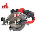 Акумуляторна дискова пила Milwaukee M12 CCS44-0 Ø 140 мм (4933448225), фото 3