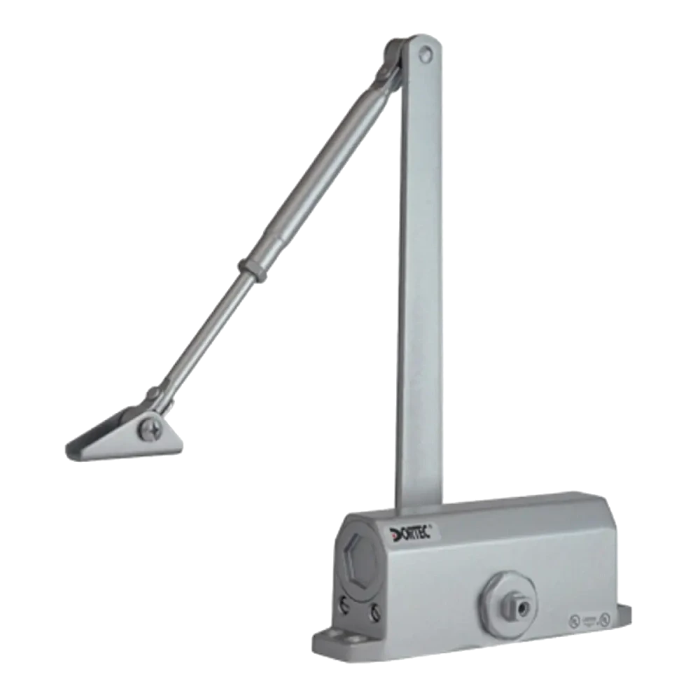 Dortec DT-63H Silver Дотягувач, фото 1