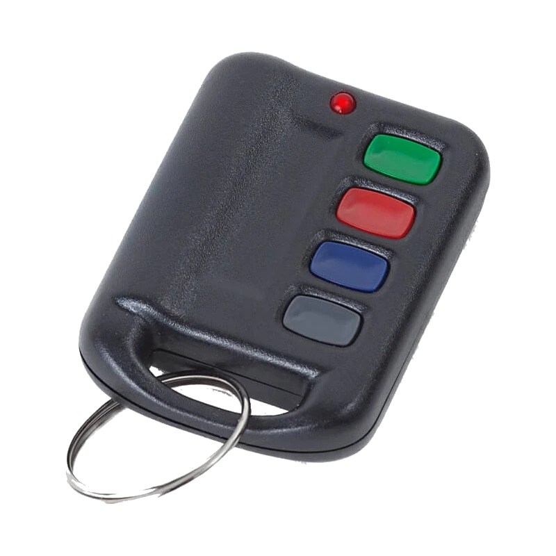 Elmes Electronic CH-4HT Брелок, фото 1
