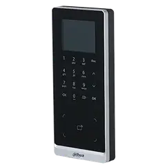 DHI-ASI2201H-W автономний Термінал Dahua