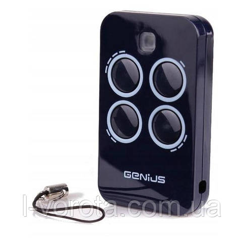Пульт Genius ECHO TX4 RC (оригінал), фото 1