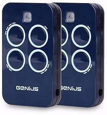 Пульт Genius ECHO TX4 RC (оригінал), фото 3