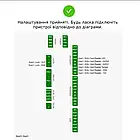 Dahua DHI-ASC3202B Контролер для двох дверей, фото 3