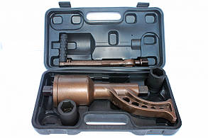 Ключ балонний редукторний Euro Craft 8500Нм