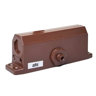 ATIS DC-603 OH Brown Доводчик, фото 1