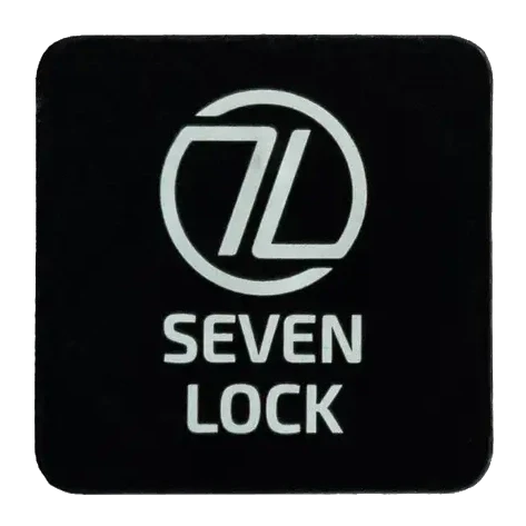 SEVEN R-90 NFC мітка, фото 1