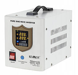 Перетворювач напруги Kemot PROsinus 800 12V