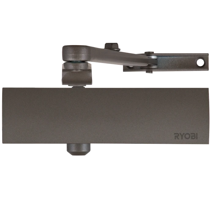 RYOBI 1200 D-1200 METALLIC_BRONZE Дотягувач, фото 1