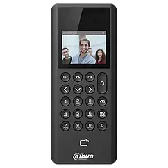 Dahua DHI-ASI3203E Термінал розпізнавання обличчя