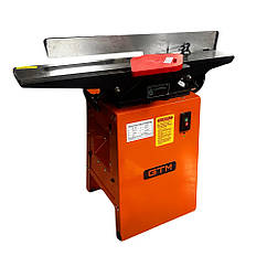 Верстат фуговий GTM SP-150 750 Вт (SP-150)