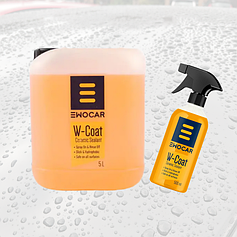 Віск та сушіння лфп