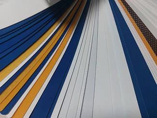 Транспортерні стрічки Habasit з поліуретану ТПУ загального призначення