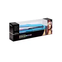 Утюжок для волосся Gamma Piu Rainbow Light Blue, фото 3