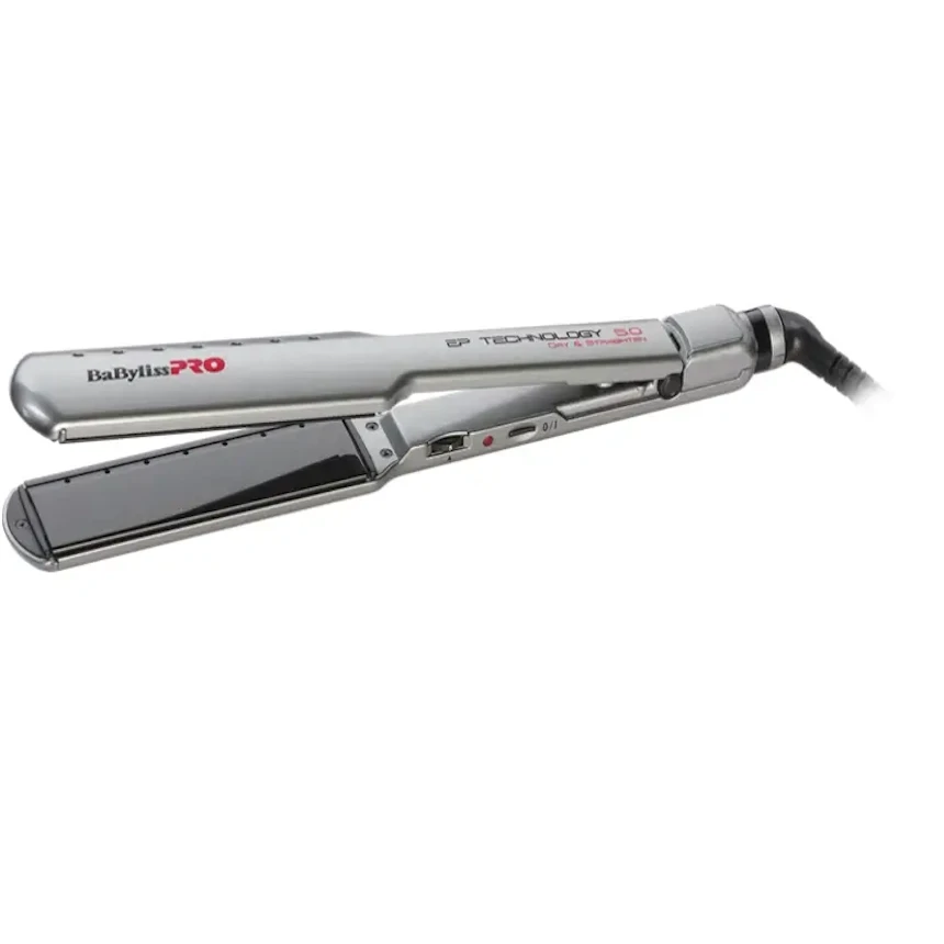 Вирівнювач для волосся BaByliss PRO EP Technology 5.0, 38 мм (BAB2073EPE)