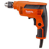 Дриль Makita M 6501, фото 3