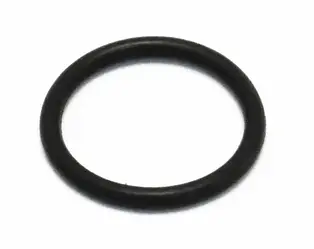 Кільце 25x3-80Shore Viton83,  3751190