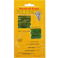 Набір голок на блістері 27 шт 17*9,5 см (Х4-92)