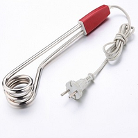 Кип'ятильник електричний 1500W, 1/100