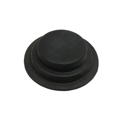 Кришка пластикова 100/M85 143x38, 32310322, фото 1