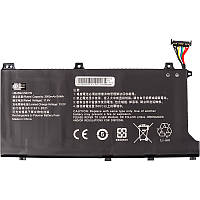 Акумулятор PowerPlant для ноутбуків Huawei MateBook D15 2020 (HB4692J5ECW) 11.4V 3000mAh