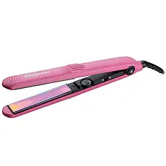 Професійний вирівнювач Gamma Piu Rainbow Pink (GP+13)