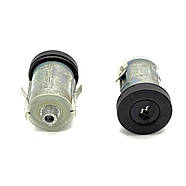 Личинка замку комплект 2 штуки Citroen Jumpy 1 (3318-4) 2007-2016, фото 5