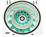 Центрифуга лабораторна СМ-3М.01 MICROmed для пробірок 50 мл, фото 4