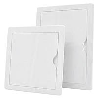 Дверцята ревізійні airRoxy 15/15 White