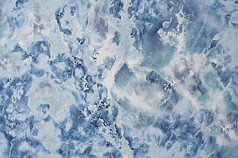 Слов'янські Шпалери КФТП вологостійкі прості паперові миючі 10 м*0,53 9В255 Ливанда 5247-03